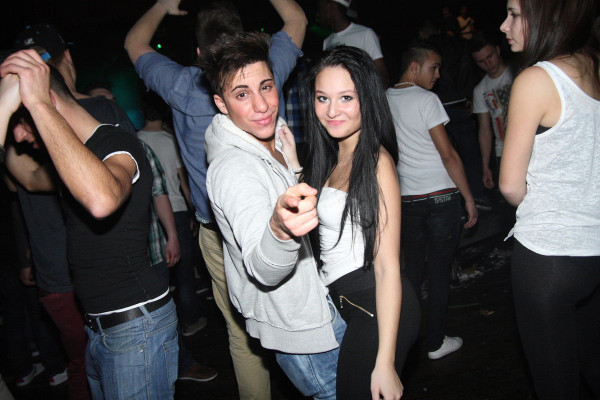 23.03.2013 - XTRAVAGANT