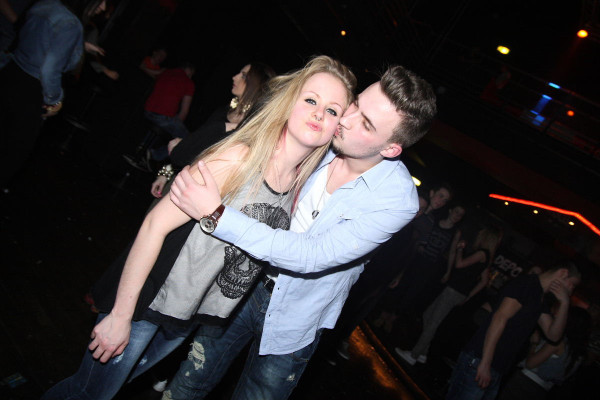 23.03.2013 - XTRAVAGANT