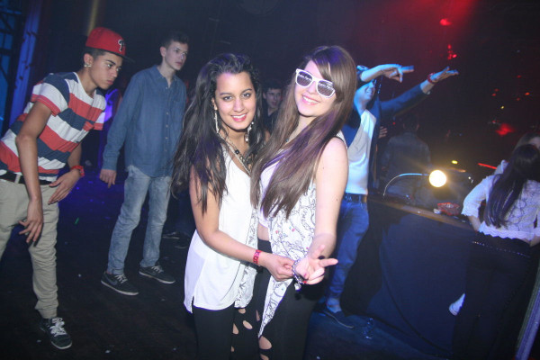 23.03.2013 - XTRAVAGANT