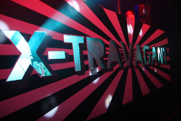 23.03.2013 - XTRAVAGANT