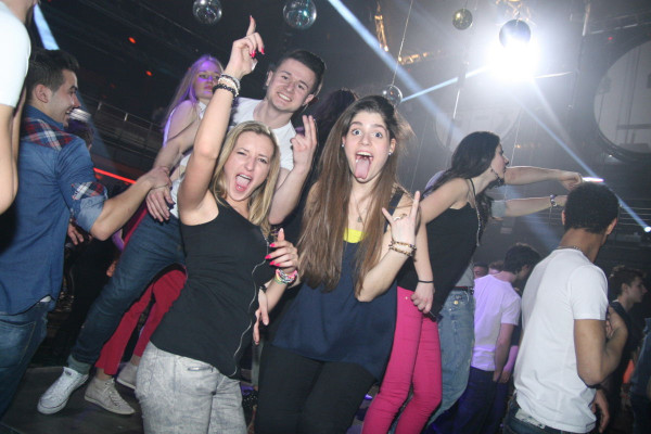 23.03.2013 - XTRAVAGANT