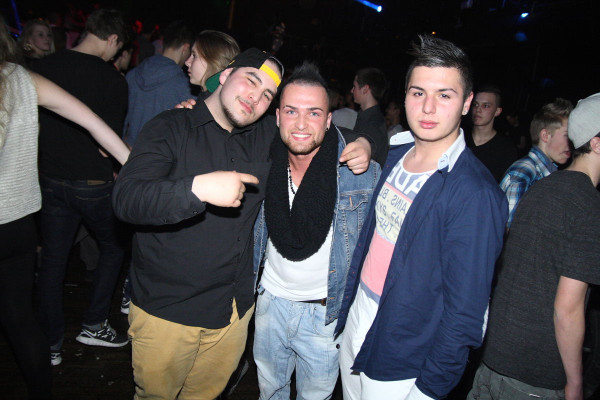 23.03.2013 - XTRAVAGANT
