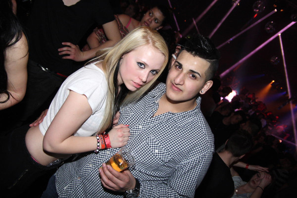 23.03.2013 - XTRAVAGANT