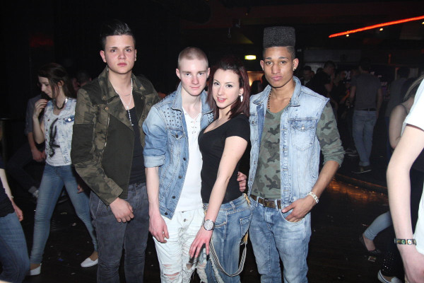23.03.2013 - XTRAVAGANT