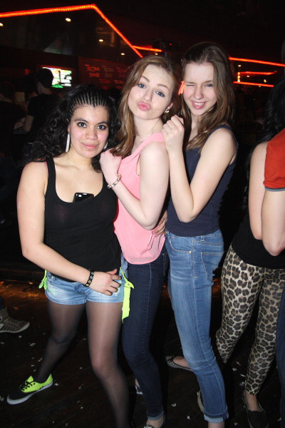 23.03.2013 - XTRAVAGANT