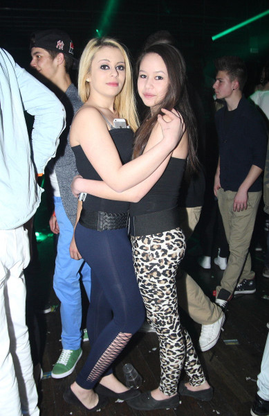 23.03.2013 - XTRAVAGANT