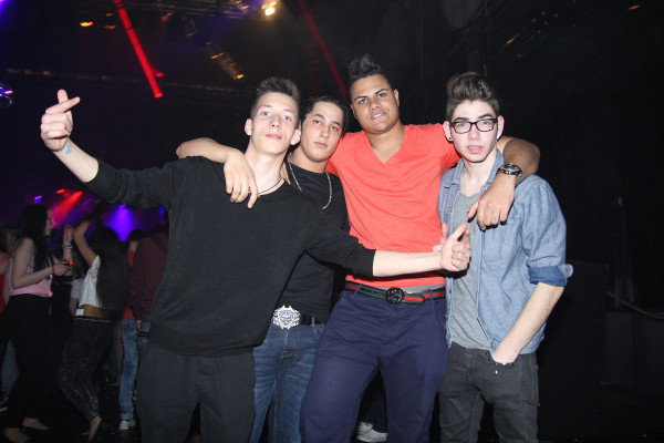 23.03.2013 - XTRAVAGANT