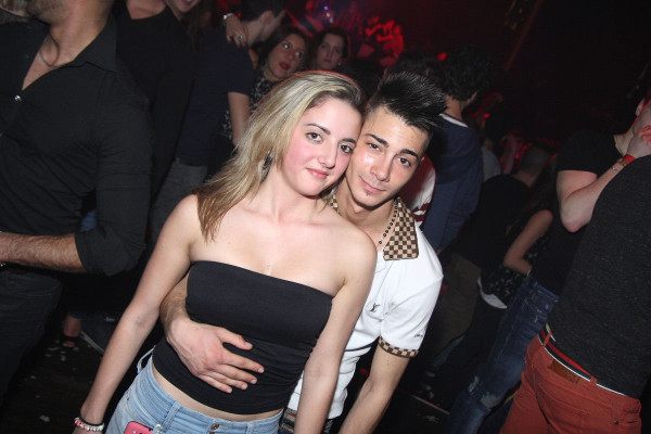 23.03.2013 - XTRAVAGANT