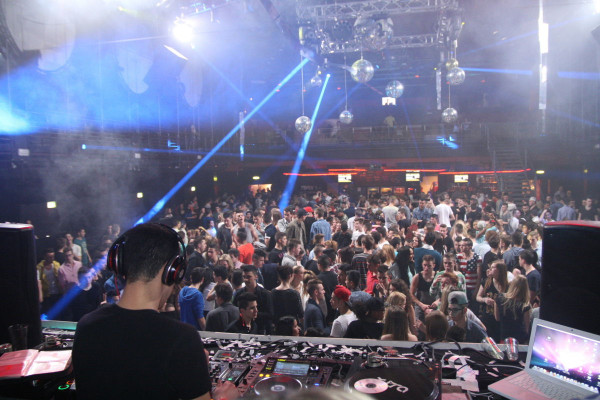 23.03.2013 - XTRAVAGANT
