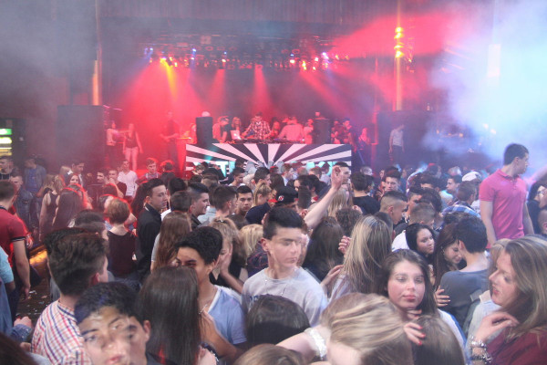 23.03.2013 - XTRAVAGANT