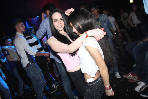 23.03.2013 - XTRAVAGANT