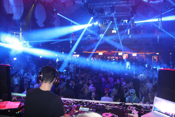 23.03.2013 - XTRAVAGANT