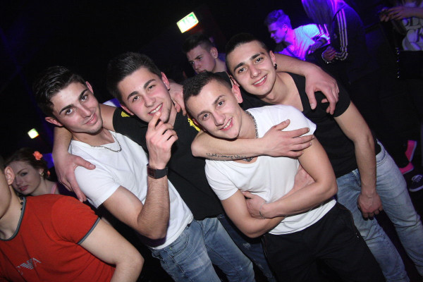 23.03.2013 - XTRAVAGANT