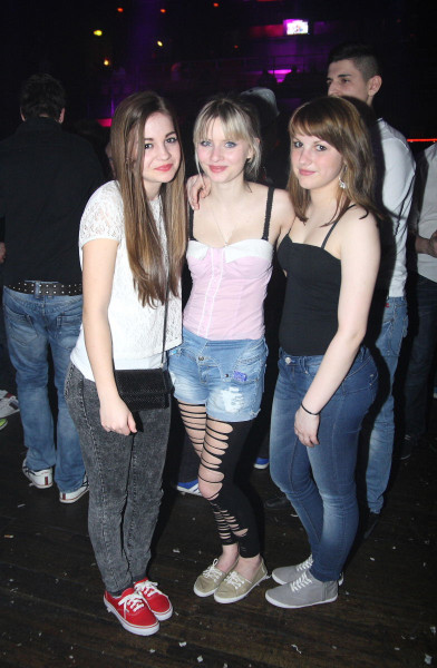 23.03.2013 - XTRAVAGANT