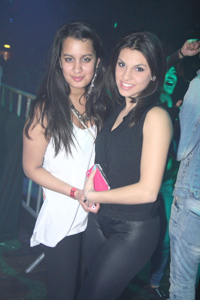 23.03.2013 - XTRAVAGANT