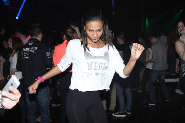 23.03.2013 - XTRAVAGANT
