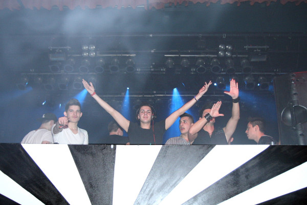 23.03.2013 - XTRAVAGANT