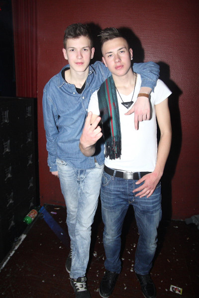 23.03.2013 - XTRAVAGANT
