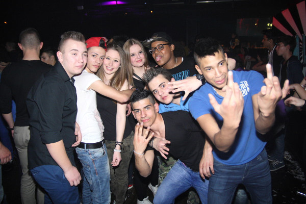 23.03.2013 - XTRAVAGANT