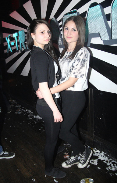 23.03.2013 - XTRAVAGANT