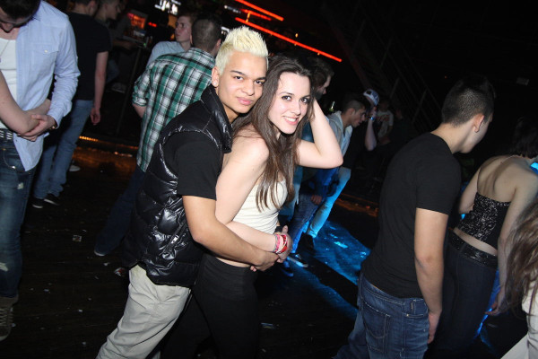 23.03.2013 - XTRAVAGANT