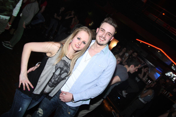 23.03.2013 - XTRAVAGANT