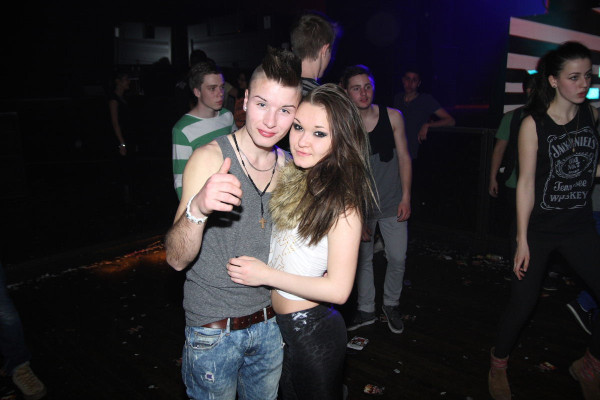 23.03.2013 - XTRAVAGANT