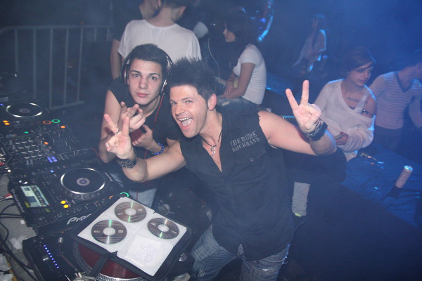 23.03.2013 - XTRAVAGANT