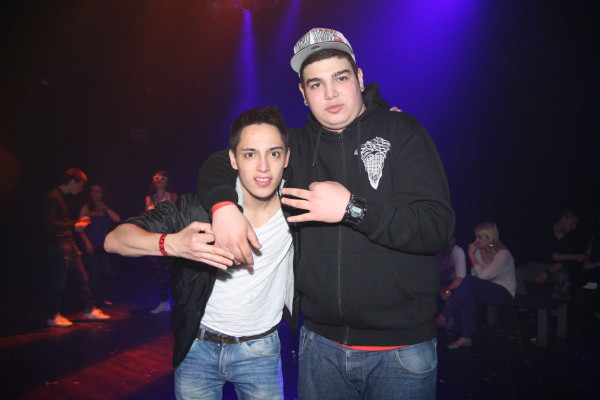 23.03.2013 - XTRAVAGANT