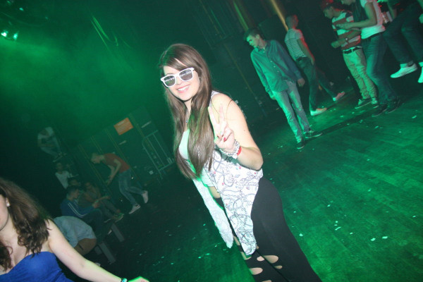 23.03.2013 - XTRAVAGANT