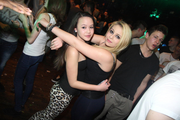 23.03.2013 - XTRAVAGANT
