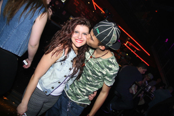 23.03.2013 - XTRAVAGANT