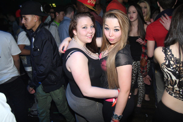 23.03.2013 - XTRAVAGANT