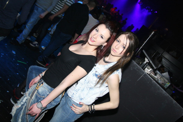 23.03.2013 - XTRAVAGANT