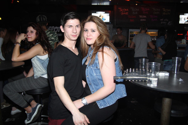 23.03.2013 - XTRAVAGANT