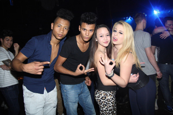 23.03.2013 - XTRAVAGANT