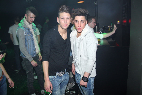 23.03.2013 - XTRAVAGANT