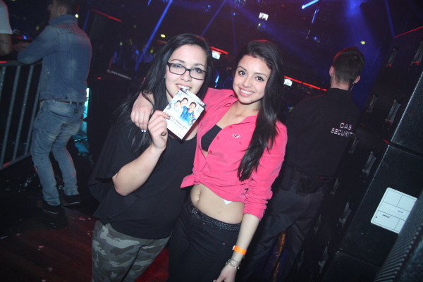 23.03.2013 - XTRAVAGANT