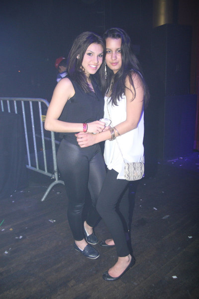 23.03.2013 - XTRAVAGANT