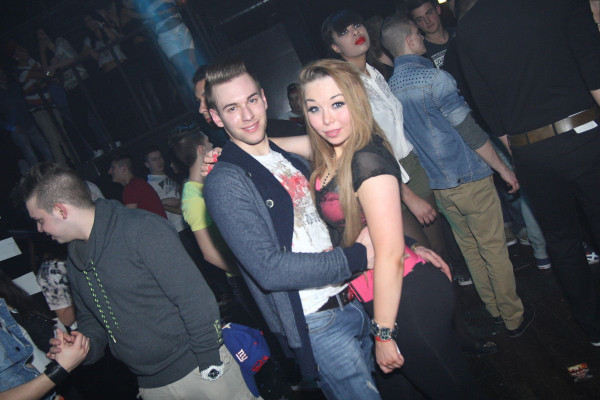 23.03.2013 - XTRAVAGANT