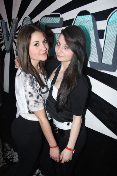 23.03.2013 - XTRAVAGANT