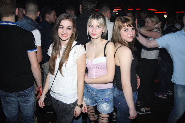 23.03.2013 - XTRAVAGANT