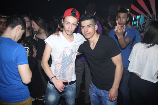 23.03.2013 - XTRAVAGANT