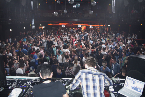 23.03.2013 - XTRAVAGANT