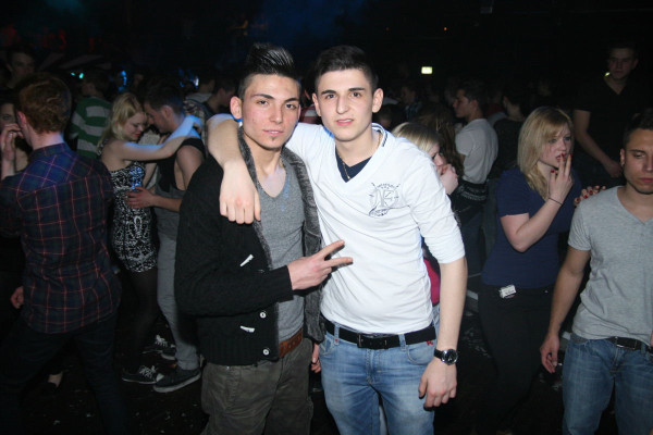 23.03.2013 - XTRAVAGANT