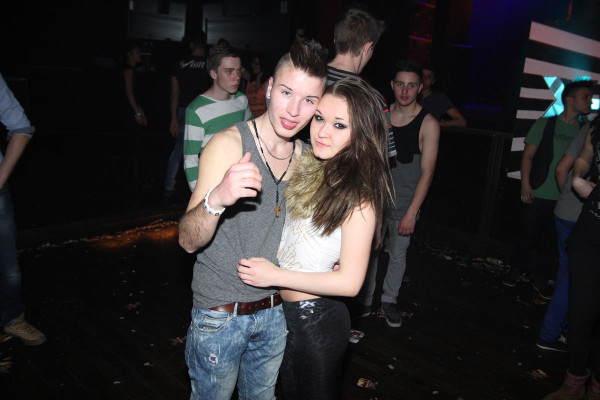 23.03.2013 - XTRAVAGANT