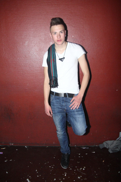 23.03.2013 - XTRAVAGANT
