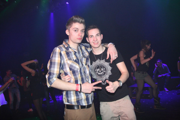23.03.2013 - XTRAVAGANT