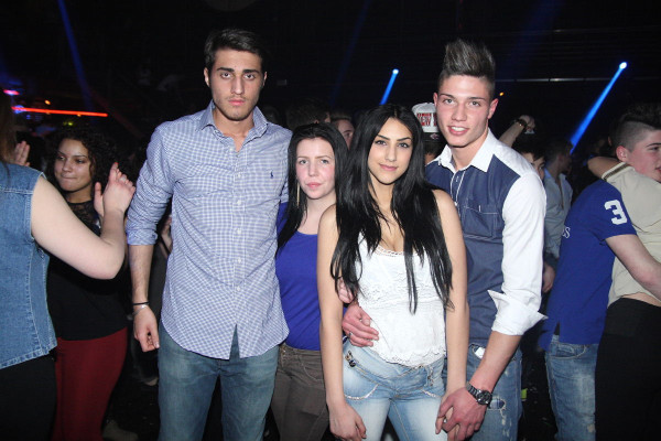 23.03.2013 - XTRAVAGANT