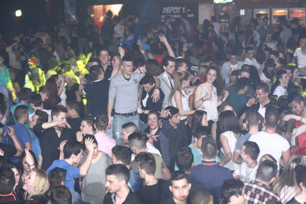 23.03.2013 - XTRAVAGANT